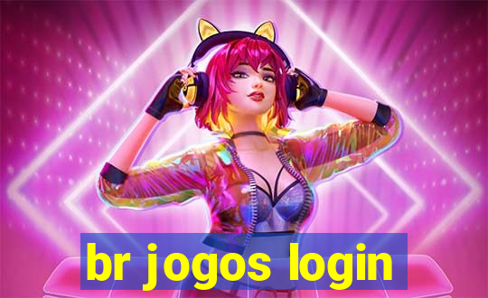 br jogos login